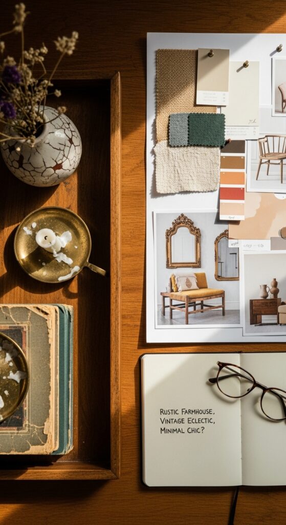 How to Style Your Home with Thrifted Decor Ideas With Budget-Friendly & Beautiful Tips