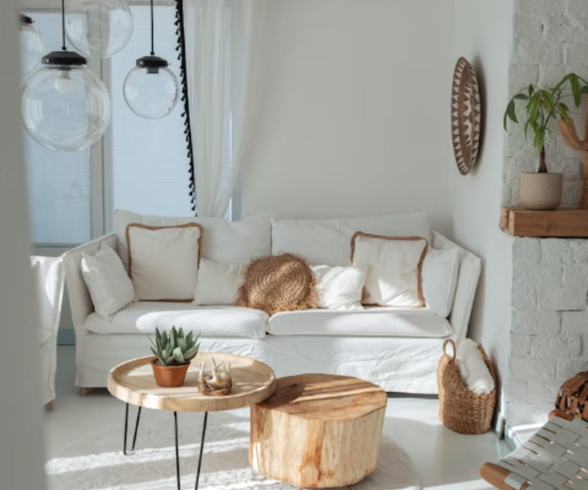 10 Amazing and Clever Small Living Room Ideas to Make Your Space Feel Bigger