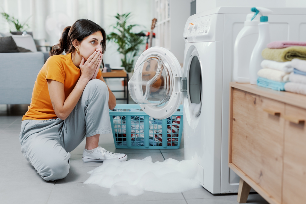 washer repair appliance