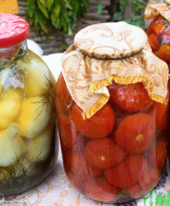 How to Grow Vegetables in Mason Jars: Easy Indoor Gardening Guide
